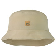 Hut Buff Adventure Bucket Hat beige Solid Sand