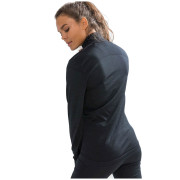 Damen-T-Shirt Craft Fuseknit Comfort Zip W