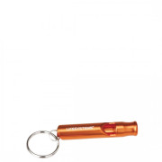 Pfeife Lifesystems Mountain Whistle orange orange