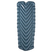 Aufblasbare Isomatte Klymit Static V Luxe SL blau Blue