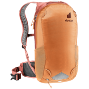 Rucksack Deuter Race 12 orange chestnut-redwood