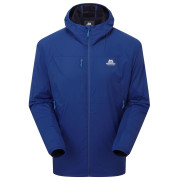 Herrenjacke Mountain Equipment Switch Pro Hooded Jacket Men's blau Admiral Blue