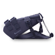 Abspanngurte Acepac Saddle Harness schwarz Black