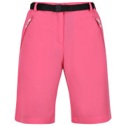 Damenshorts Regatta Xert StrBermudaLt rosa Fruit Dove