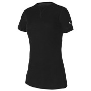 Damen-T-Shirt Zulu Merino 160 Short