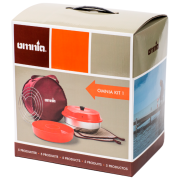 Back-Set Omnia Kit 1