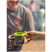 Tasse Zulu Handy
