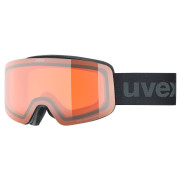 Kinder Skibrille Uvex PWDR LG