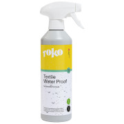 Imprägnierung für Textilien TOKO Textile Water Proof 500ml
