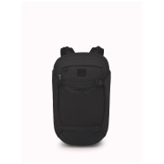 Rucksack Osprey Metron 24 Pack schwarz black/anchor blue