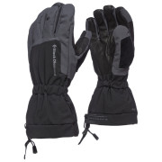 Handschuhe Black Diamond Glissade Gloves schwarz Black (0002)