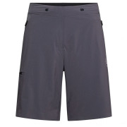 Herrenshorts La Sportiva Monument Shorts M grau Onyx/Chalk