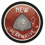 Selbstaufblasende Isomatte Robens Air Impact 38