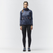 Damenjacke Salewa Agner Hybrid Pl/Dst W Fz Hdy