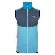 Damenweste Dare 2b Duplicity II Vest blau CrystlS/Orin