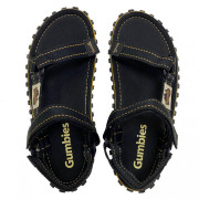 Sandalen Gumbies Tracker Black