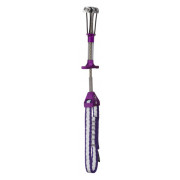 Klemmgerät Metolius Ultralight Master Cam 0 lila Purple