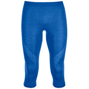 Herreunterhose Ortovox 120 Competition Light Short Pants blau JustBlue