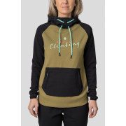 Damen-Sweatshirt Rafiki Mandala 2022