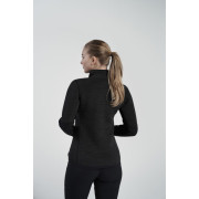 Damen Funktions-Sweatshirt Devold Tinden Hybrid Merino Jkt
