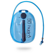 Wasser-Sack Gregory 3D Hydro Trek 3L blau Optic Blue
