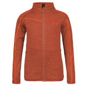 Kinder-Sweatshirt Hannah Gary Jr Rooibos Tea Mel rot rooibos tea mel