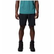 Herrenshorts Columbia Triple Canyon™ Short II schwarz/weiß Black