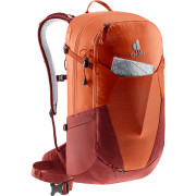 Rucksack Deuter Futura 23 rot/orange paprika-redwood