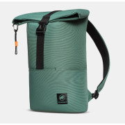 Rucksack Mammut Xeron 15 grün/grau dark-jade