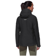 Damenjacke Mammut Alto Light 3 in 1 HS Hooded Jacket Women