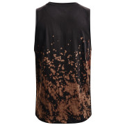 Herren Unterhemd Under Armour Destroy All Miles Singlet