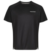 Herren-Funktionsshirt Progress Driver schwarz