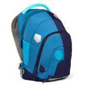 Kinderrucksack Affenzahn Advanture Daydreamer premium Octopus