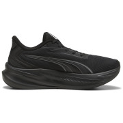 Herren Laufschuhe Puma MaxStride Lite schwarz PUMA Black-Cool Dark Gray