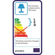 Leuchte Outwell Leonis Lux