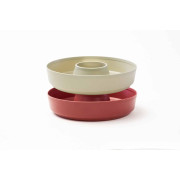Silikonform Omnia Silicone Mould 2.0 Duo