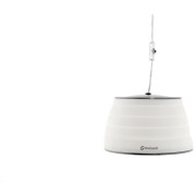 Leuchte Outwell Sargas Lux weiß Cream White