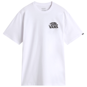 Herren-T-Shirt Vans Sneaky Ss weiß White
