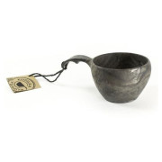 Tasse Kupilka Classic Kuksa 370 ml Large schwarz Kelo(Black)