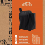 Schutzhülle für Grill Traeger FULL LENGTH GRILL COVER - PRO 575