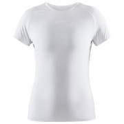 Damen-T-Shirt Craft Nanoweight SS weiß White