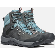 Damen Trekkingschuhe Keen Revel IV MID Polar W