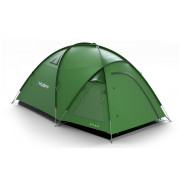 Familienzelt Husky Bigless 5 grün Green