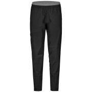 Damenhose Ortovox Piz Selva Pants W schwarz Black Raven
