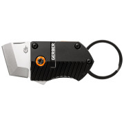Taschenmesser Gerber Key Note schwarz Black