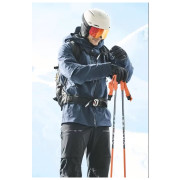 Skibrille Uvex Lace Attract FM