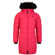 Kinder Winterjacke Dare 2b GirlStrikingIIIJk 2023 rot Berry Pinwheel