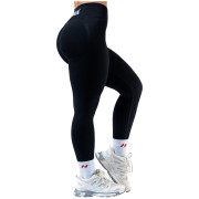 Damen-Leggings Nebbia High-waisted push-up leggings Power