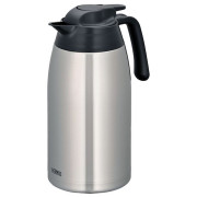 Thermoskanne Thermos Home 2l silber StainlessSteel