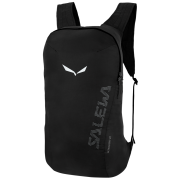Rucksack Salewa Ultralight 22L schwarz BLACK OUT